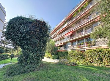 Villas Desiderata et Léo – Le Pré Catelan : Mémoire d’un art de vivre à Cimiez