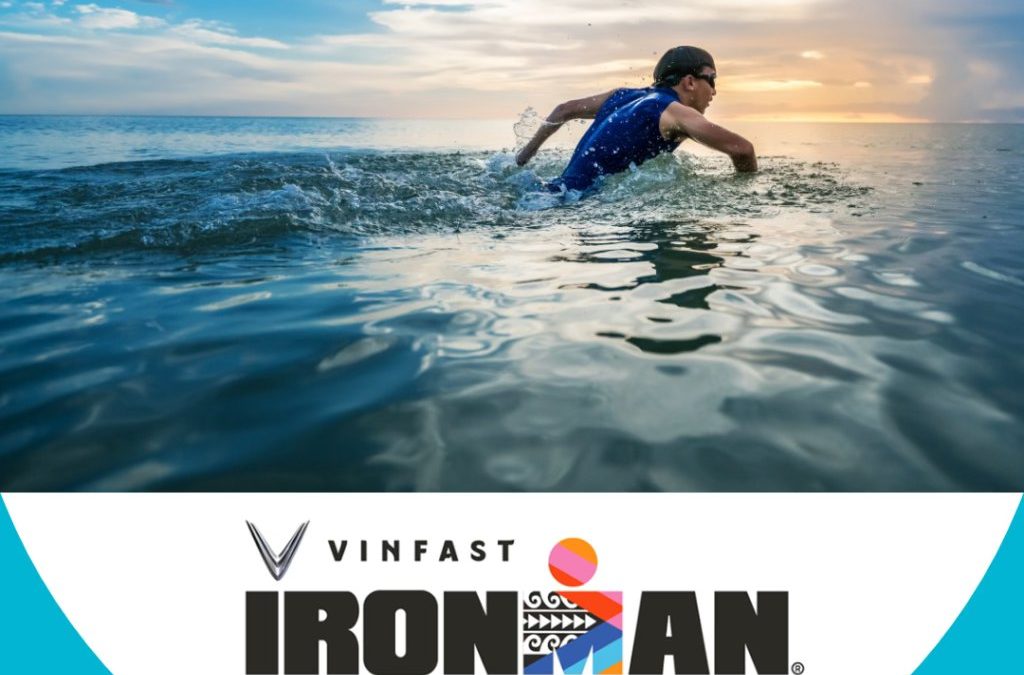 VINFAST – Championnat du monde Ironman – Épreuve masculine 14 septembre 2025