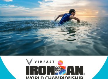 VINFAST – Championnat du monde Ironman – Épreuve masculine 14 septembre 2025