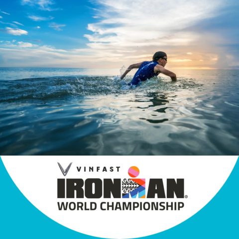 VINFAST – Championnat du monde Ironman – Épreuve masculine 14 septembre 2025
