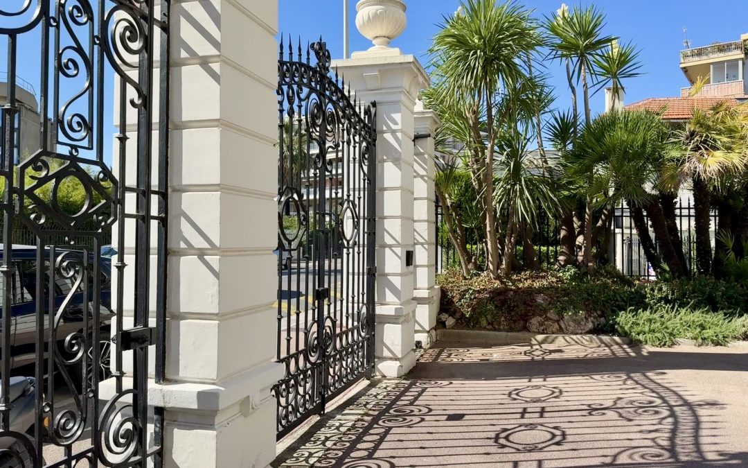 Villa Paloma – Résidence La Paloma