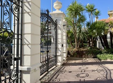 De la Villa Paloma à la Résidence Paloma : un héritage au cœur du Cap-de-Croix