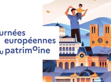 Journées Européennes du Patrimoine 2025 à Cimiez