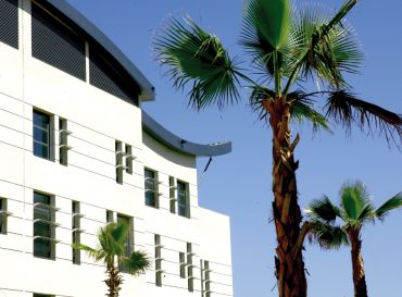 Le Comte de Luxembourg au Conservatoire de Nice