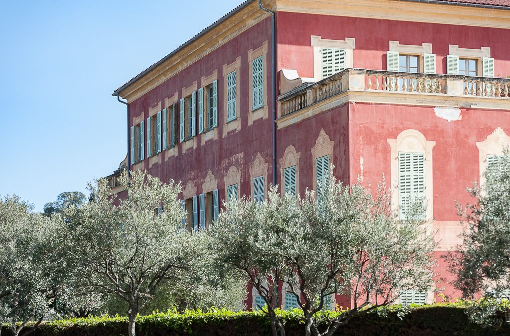 Le Chemin de Croix de Matisse : une exposition exceptionnelle entre Nice et Baltimore