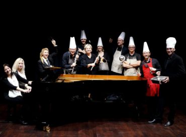 Concert gastronomique à Cimiez : un festin pour les oreilles et les papilles !