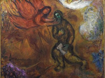 Nouvel accrochage des collections Automne 2025 au Musée national Marc Chagall