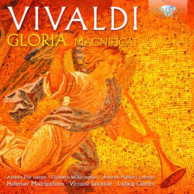 Vivaldi en lumière : Magnificat & Gloria pour voix féminines à l’Auditorium du Conservatoire