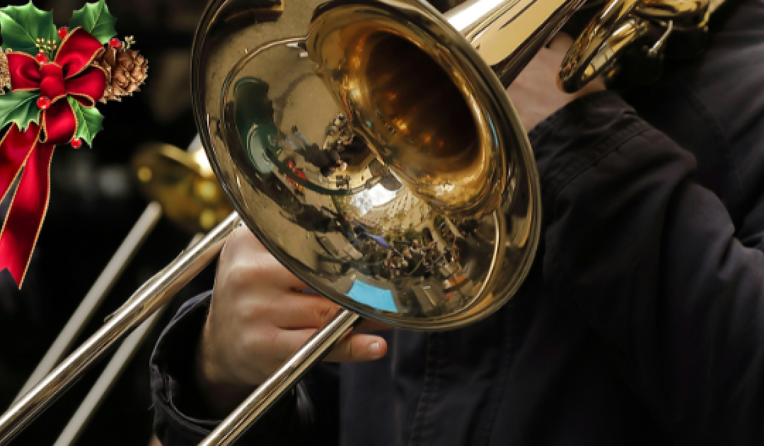 Concert “Les Cuivres de Noël” : la magie musicale du Conservatoire de Nice