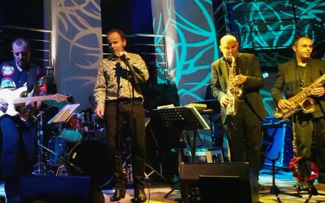 Festi’Jazz #3 : quand le jazz rencontre l’opéra à Nice