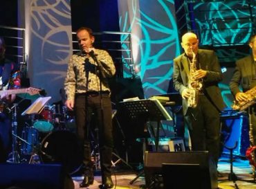 Festi’Jazz #3 : quand le jazz rencontre l’opéra à Nice