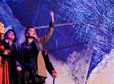 Poucette – Un conte musical féerique à l’Opéra de Nice