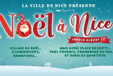 La magie s’invite sur la Côte d’Azur