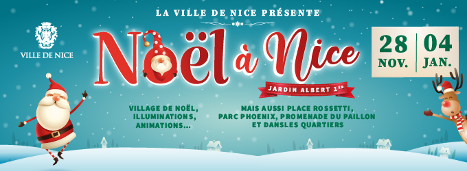 La magie s’invite sur la Côte d’Azur