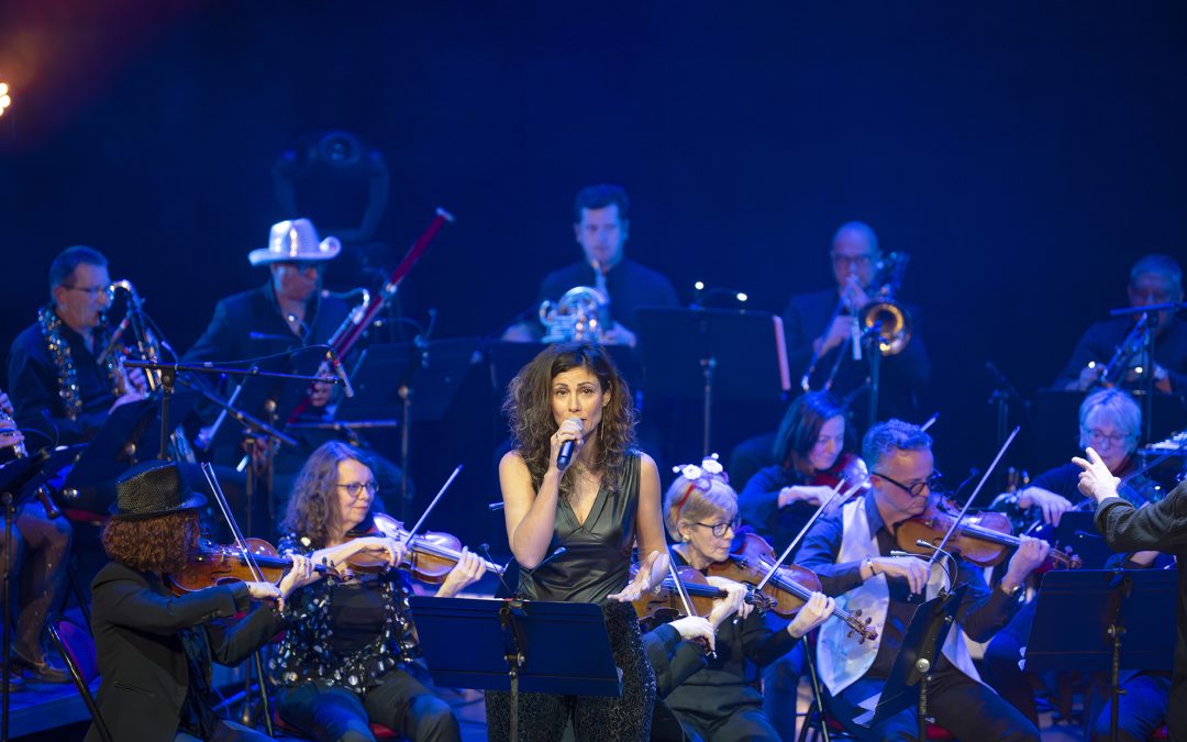 Chants de Noël 18 et 19 décembre à l&rsquo;Auditorium du Conservatoire de Nice