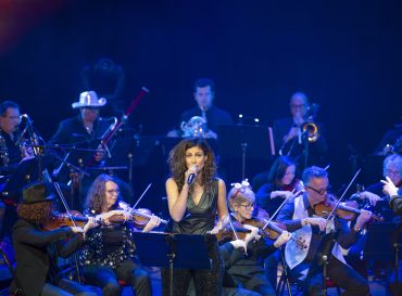 Chants de Noël 18 et 19 décembre à l’Auditorium du Conservatoire de Nice