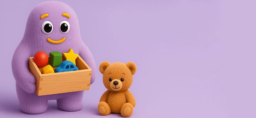 Collecte pour les enfants dans les Centres Animanice jusqu’au 15 décembre 2025