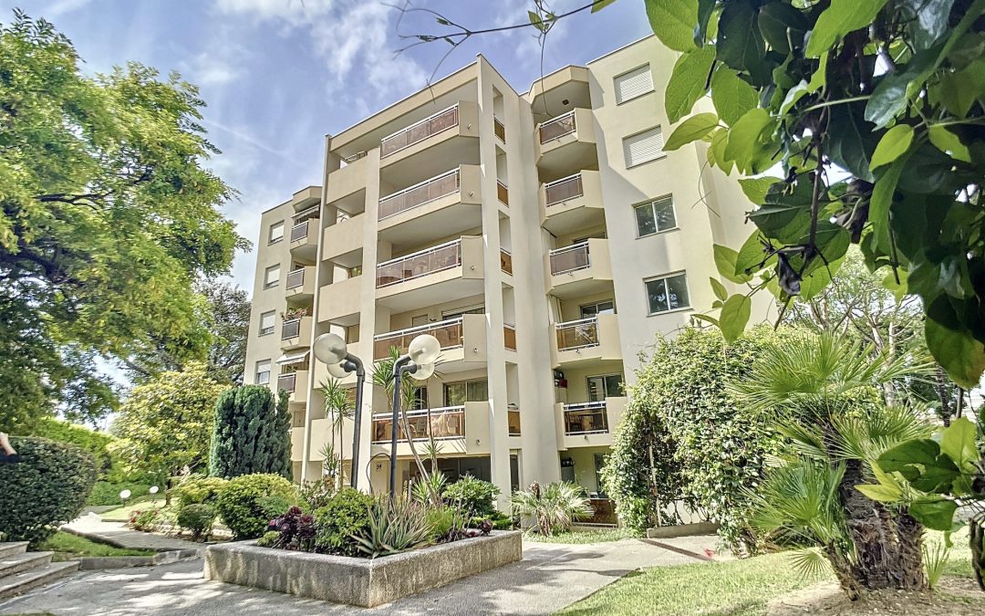 Villa la Flora à Cimiez : de la grande demeure Belle Époque à la résidence contemporaine