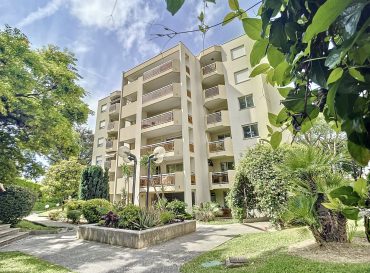 Villa la Flora à Cimiez : de la grande demeure Belle Époque à la résidence contemporaine