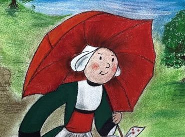 Spectacle musical au profit de la banque Alimentaire de Nice « Le Voyage de Bécassine »