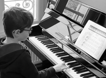 Ateliers musicaux enfants & adolescents – Côte à Côte Culture Du 23 au 25 février 2026