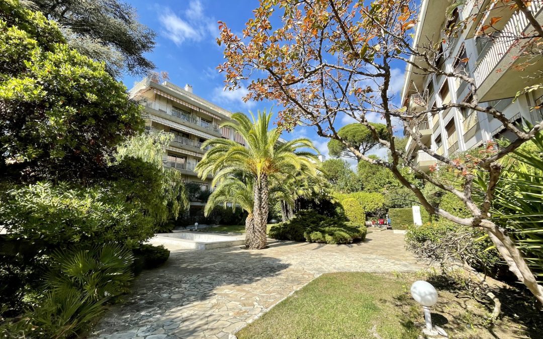 La Villa Lucky, mémoire effacée de Cimiez