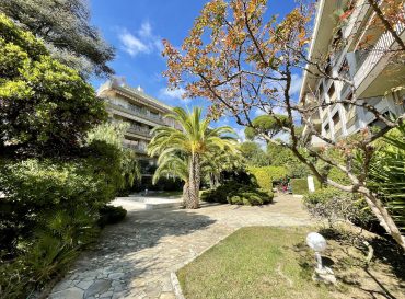 La Villa Lucky, mémoire effacée de Cimiez