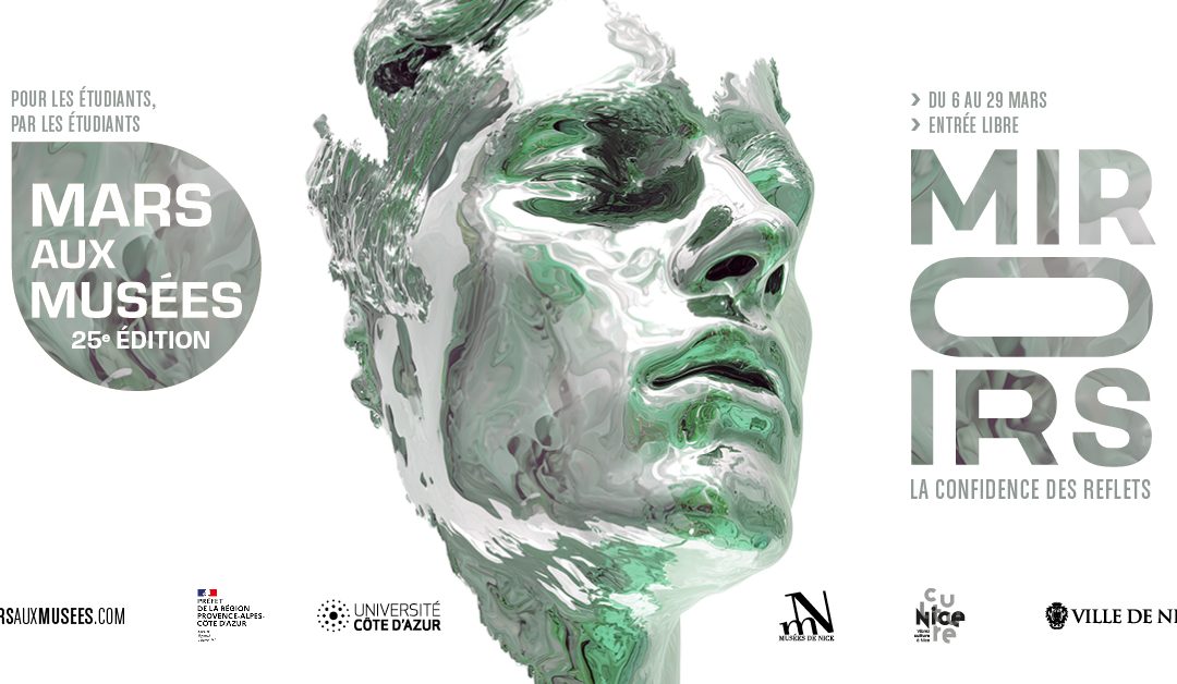 Mars aux Musées  du Ven. 6 mars au Dim. 29 mars 2026
