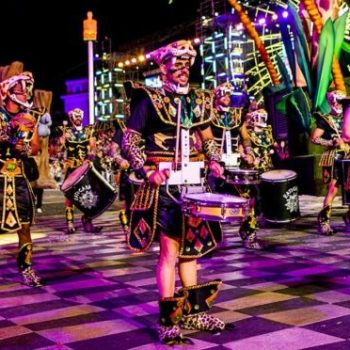 Clôture du Carnaval de Nice 2026 : un final féerique samedi 28 février