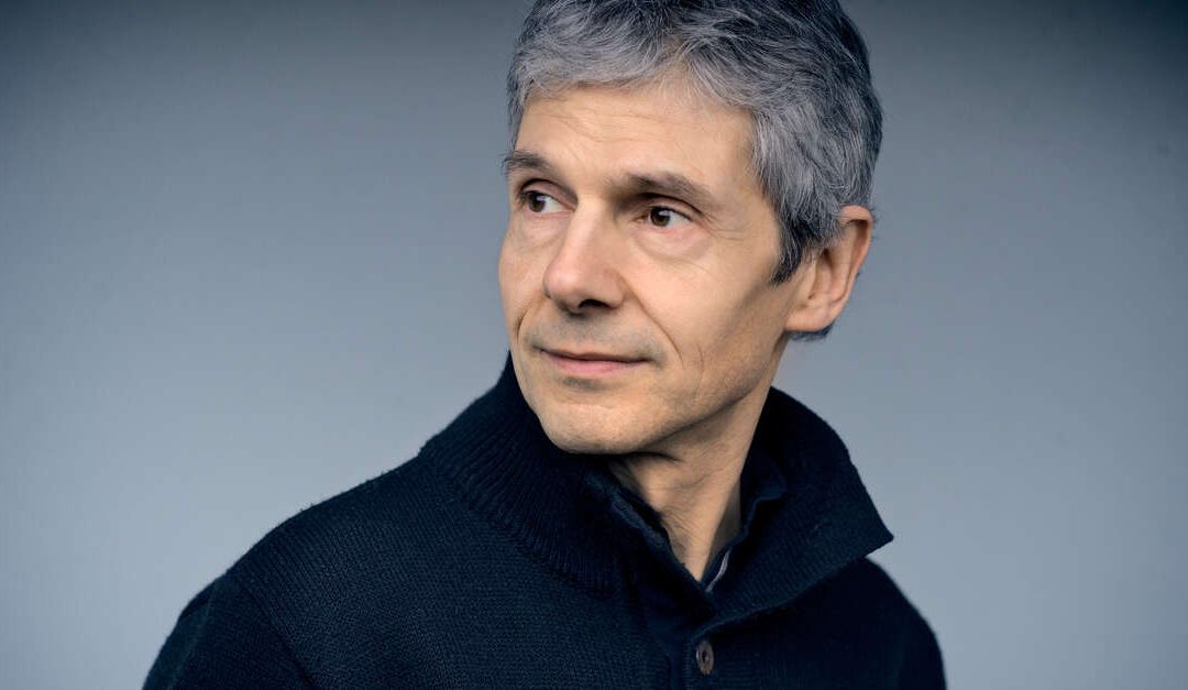 Miroirs – Florent Boffard en concert au Conservatoire de Nice