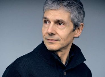 Miroirs – Florent Boffard en concert au Conservatoire de Nice