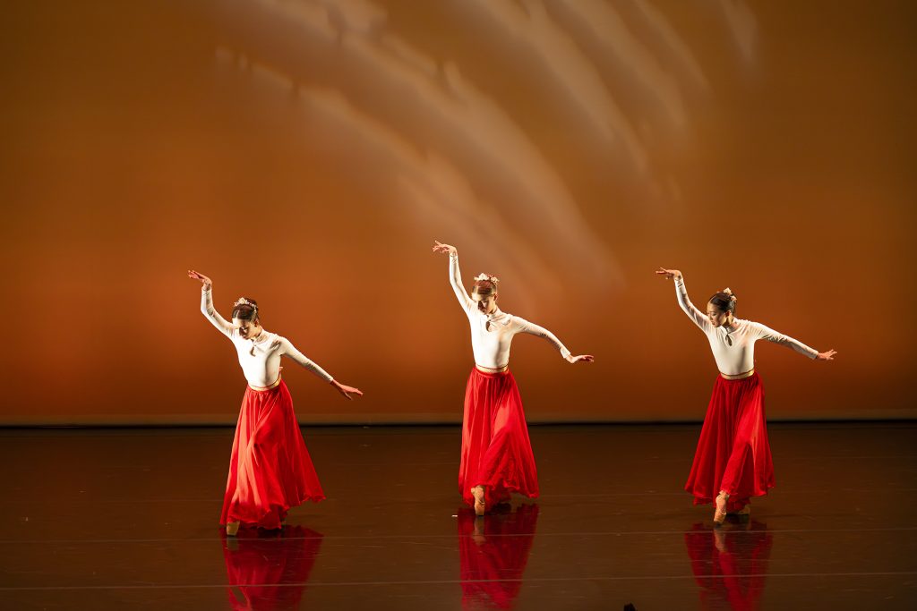 Danses concertantes Cimiez