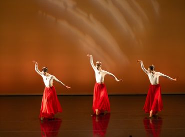 « Danses concertantes » Au Conservatoire de Cimiez les 26-27 et 28 mars 2026