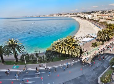 Nice au rythme du running : cap sur le Semi-Marathon International 2026