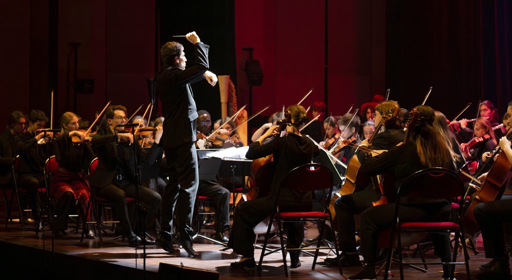 Conservatoire de Nice