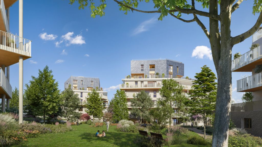 Panoramas de Cimiez nice-programme-immobilier