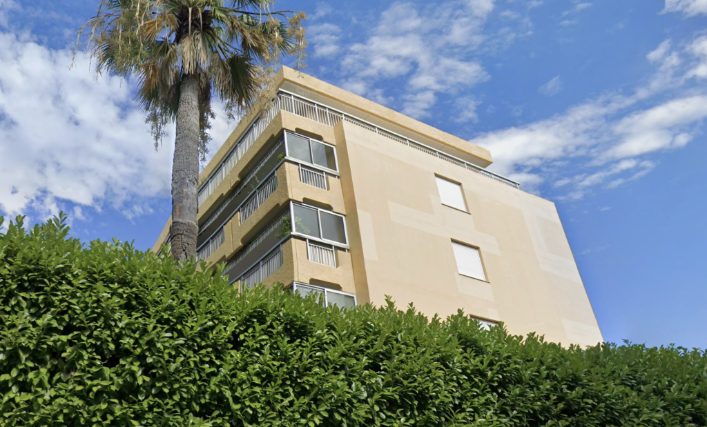 Villa Beatrice Cimiez Nice