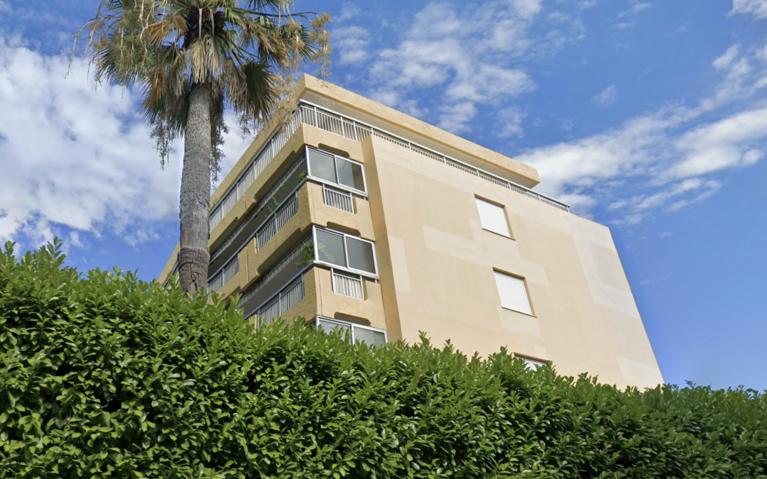 Villa Béatrice : mémoire d’un lieu disparu à Cimiez