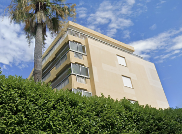 Villa Béatrice : mémoire d’un lieu disparu à Cimiez