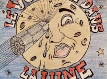 Ciné-concert – Le Voyage dans la Lune Le jeudi 25 juin à 18h30