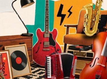 Broc and Roll 2026 à Nice : la grande journée dédiée à la musique, aux vinyles et aux instruments d&rsquo;occasion