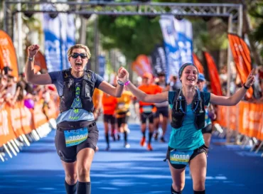 Marathon Nice-Cannes 2026 : le littoral azuréen au rythme des coureurs