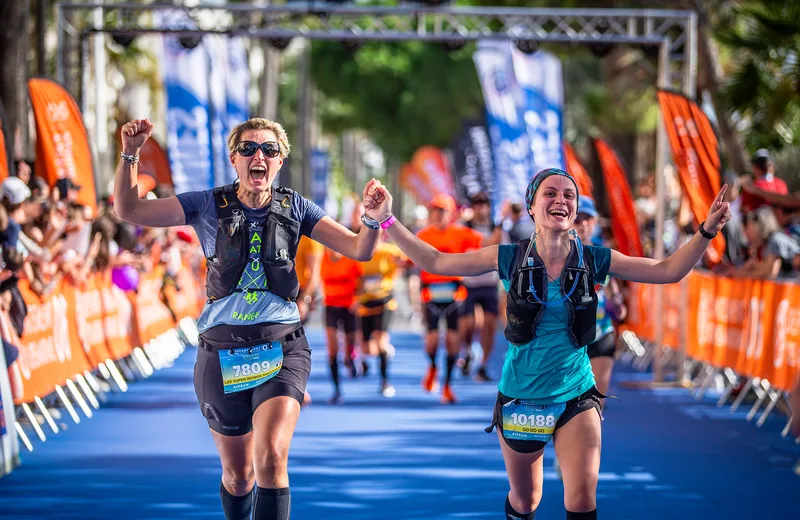 Marathon Nice-Cannes 2026 : le littoral azuréen au rythme des coureurs